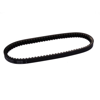BORDÁSSZÍJ DINK 18X743 /GATES/ /ÉKSZÍJ/ KYMCO DINK-125