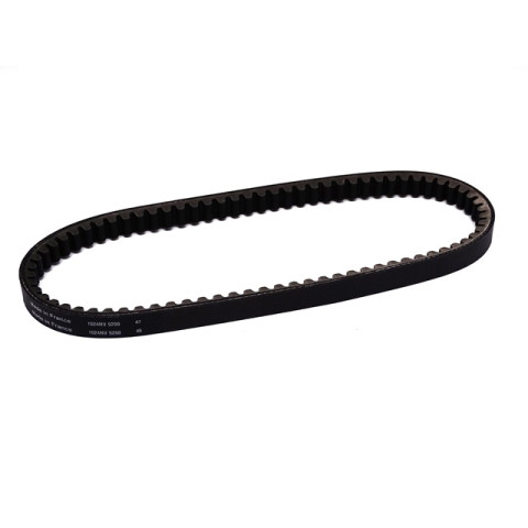 BORDÁSSZÍJ DINK 18X743 /GATES/ /ÉKSZÍJ/ KYMCO DINK-125