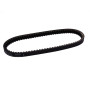 BORDÁSSZÍJ DINK 18X743 /GATES/ /ÉKSZÍJ/ KYMCO DINK-125
