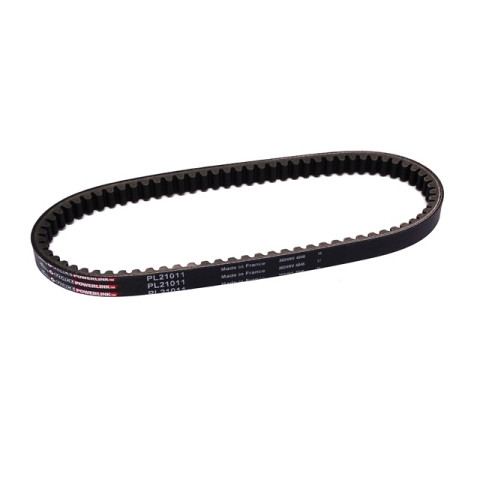 BORDÁSSZÍJ LEAD100 18.5X738 GATES /ÉKSZÍJ/ HONDA LEAD-100 JF06