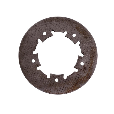 KUPLUNG LAMELLA FÉM /DUO/ SIMSON SCHWALBE 4/1-4/2-50