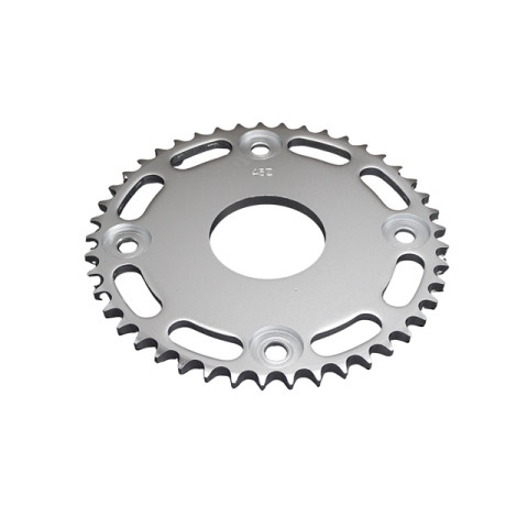LÁNCKERÉK HÁTSÓ MZ ES TROPHY-250/2