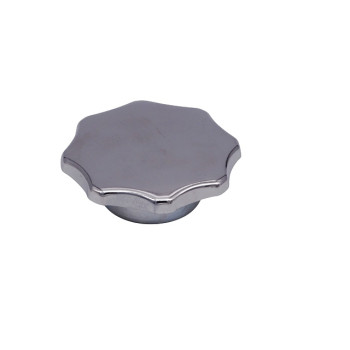 BENZINTANK SAPKA KRÓM BABETTA 210-50