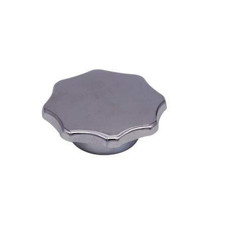 BENZINTANK SAPKA KRÓM BABETTA 210-50