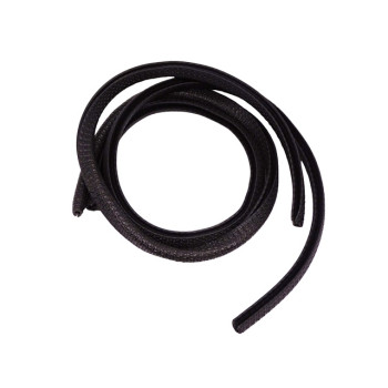 GUMI SZEGÉLY TÉRDVÉDŐHÖZ /2X750MM/ SIMSON ROLLER SR-50