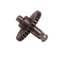 BERUGÓ TENGELY /VARIOMATIC/ SUZUKI EKO UNIVERZALIS-50