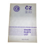 ALKATRÉSZ KATALÓGUS JAWA /471-472/ ANGOL CZ 472-350