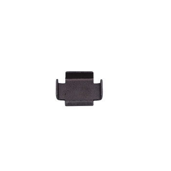 FÉKPOFÁRA LEMEZ 1.0 SIMSON S51-50