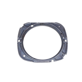 FÉNYSZÓRÓ BETÉT TARTÓ LEMEZ /LÁMPA/ SIMSON SCHWALBE KR51/1-50