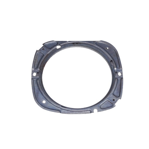 FÉNYSZÓRÓ BETÉT TARTÓ LEMEZ /LÁMPA/ SIMSON SCHWALBE KR51/1-50