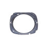 FÉNYSZÓRÓ BETÉT TARTÓ LEMEZ /LÁMPA/ SIMSON SCHWALBE KR51/1-50