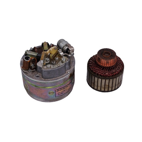 GYÚJTÁS KPL. 6V 60W MZ TS-250