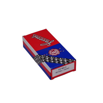 KUPLUNG LÁNC 60 TAGÚ JAWA 559 PANELKA-250