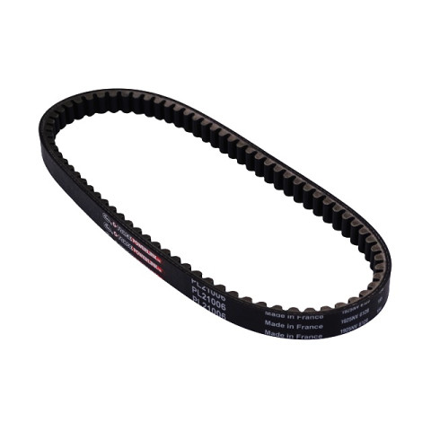 BORDÁSSZÍJ SFERA,ZIP 18X723 GATES PIAGGIO SFERA-50