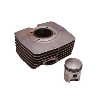 HENGER SZETT MZ TS-250/1