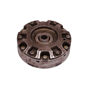 KUPLUNG KPL. MZ ES TROPHY-250/2