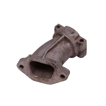 SZÍVÓCSONK KARBURÁTORHOZ FÉM MZ TS-250