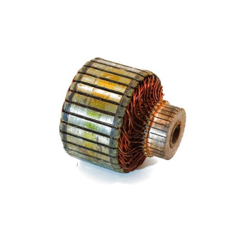 DINAMÓ FORGÓRÉSZ 6V 60W MZ TS-250